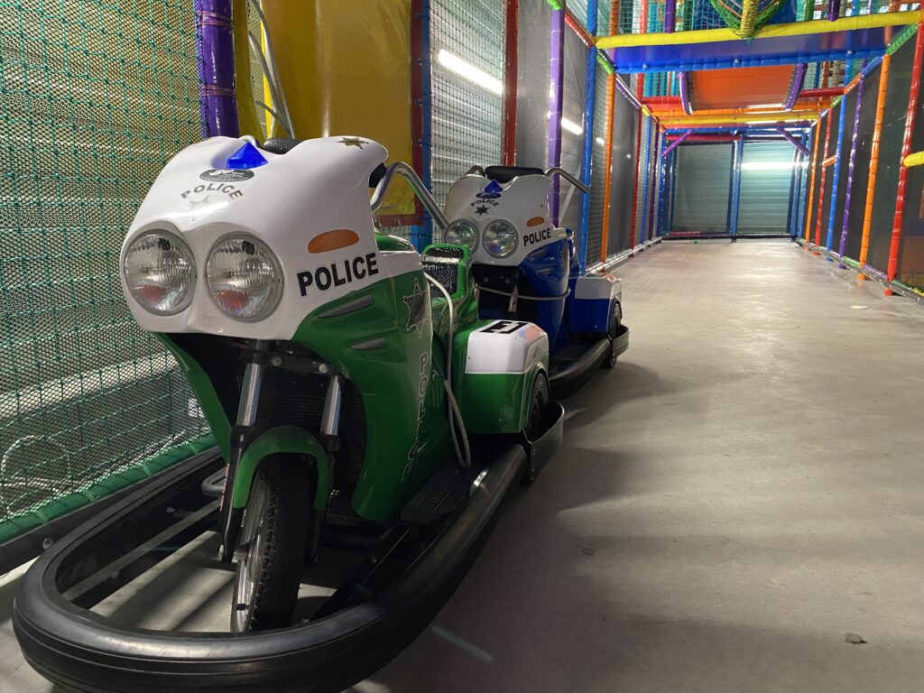 motos pour enfants